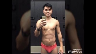 Trai tập gym live stream đụ nhau cực đã