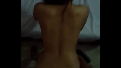 Địt lên đỉnh với em người yêu cũ hàng ngon